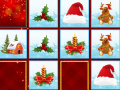 Oyun Xmas Cards Match