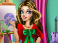 Oyun Gwen Winter Real Makeover