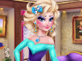 Oyun Ice Queen Party Outfits