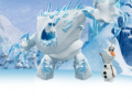 Oyun Throw olaf