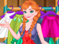Oyun Anna Shopping Mall