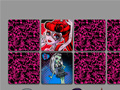 Oyun Monster High: Memo Deluxe