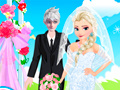 Oyun Ellie Royal Wedding