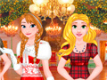 Oyun Grand Christmas Ball