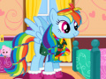 Oyun My Little Pony Winter Fashion 1