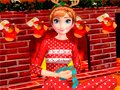 Oyun Annie Christmas Carol