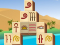 Oyun Ancient Egypt Mahjong