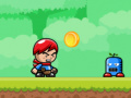 Oyun Mad Boy Adventures