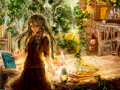 Oyun Cleaning a Messy House