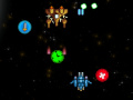Oyun Spaceship Survival Shooter