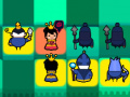 Oyun Anti Chess