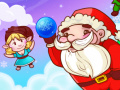 Oyun Christmas Bubble Story