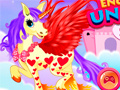 Oyun Enchanted Unicorn Spa