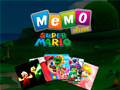 Oyun Super Mario Memo Deluxe