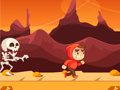 Oyun Scary Run