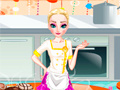 Oyun Elsa Cook Style