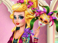 Oyun Audrey Venice Carnival Fashion