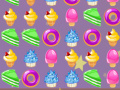 Oyun Candy Monster