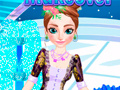 Oyun Anna Prom Makeover