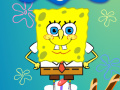 Oyun SpongeBob Ice Shop
