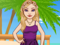 Oyun Summer fashion dress up