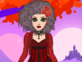 Oyun Halloween dress up