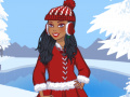 Oyun Christmas dress up