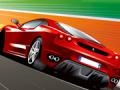 Oyun Chase Racing Cars