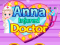 Oyun Anna Injured Doctor 