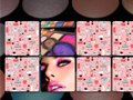 Oyun Make Up: Memo Deluxe