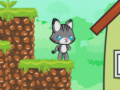 Oyun Baby Cat Adventure