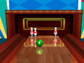 Oyun Bowling Masters 3D