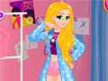 Oyun Princesses Disco Divas