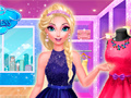 Oyun Elsie Dream Dress