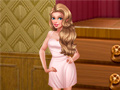 Oyun Sery Haute Couture Dolly
