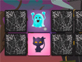 Oyun Halloween Memo Deluxe