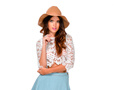 Oyun  Design your own fashion: Paint Pictures