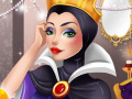 Oyun Evil Queen Modern Makeover