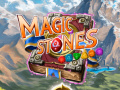 Oyun Magic Stones