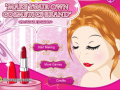 Oyun Make Your Own Cosmetic Brand