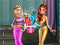 Oyun Dolly Party Dress Up