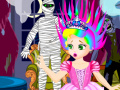 Oyun Princess Juliet Scary Adventure