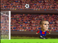 Oyun Football HeadZ Cup