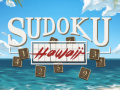 Oyun Sudoku Hawaii