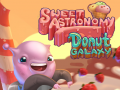 Oyun Sweet Astronomy Donut Galaxy
