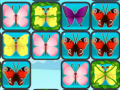 Oyun Butterfly Match 3