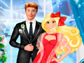 Oyun Perfect Couple Winter Prep