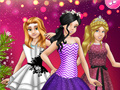 Oyun Princesses Winter Ball