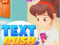 Oyun Text Rush