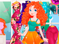 Oyun Merida Dress For Less